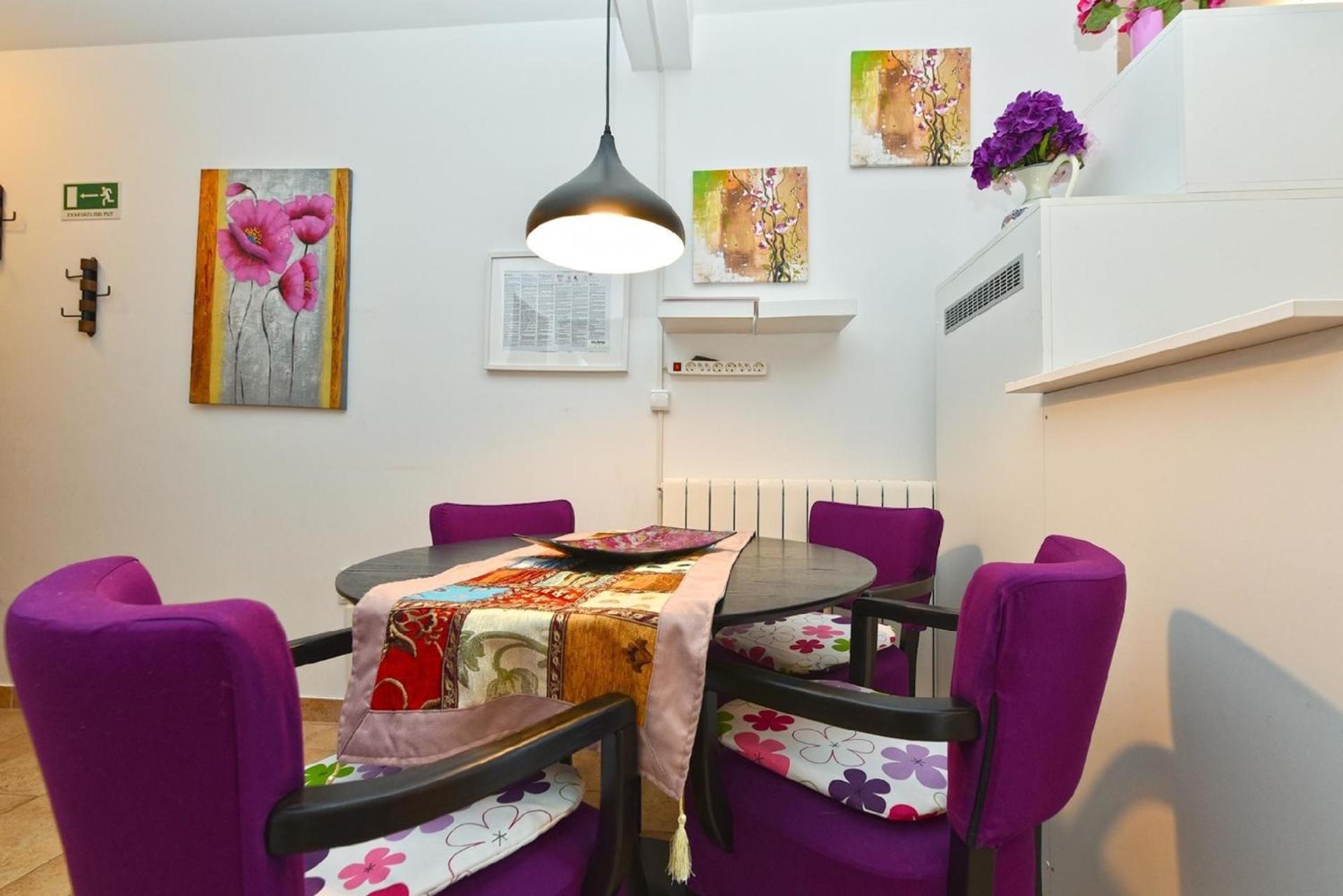 Ferienwohnung Fuer 2 Personen Ca 40 Qm In Barbariga, Istrien Istrische Riviera Exterior foto
