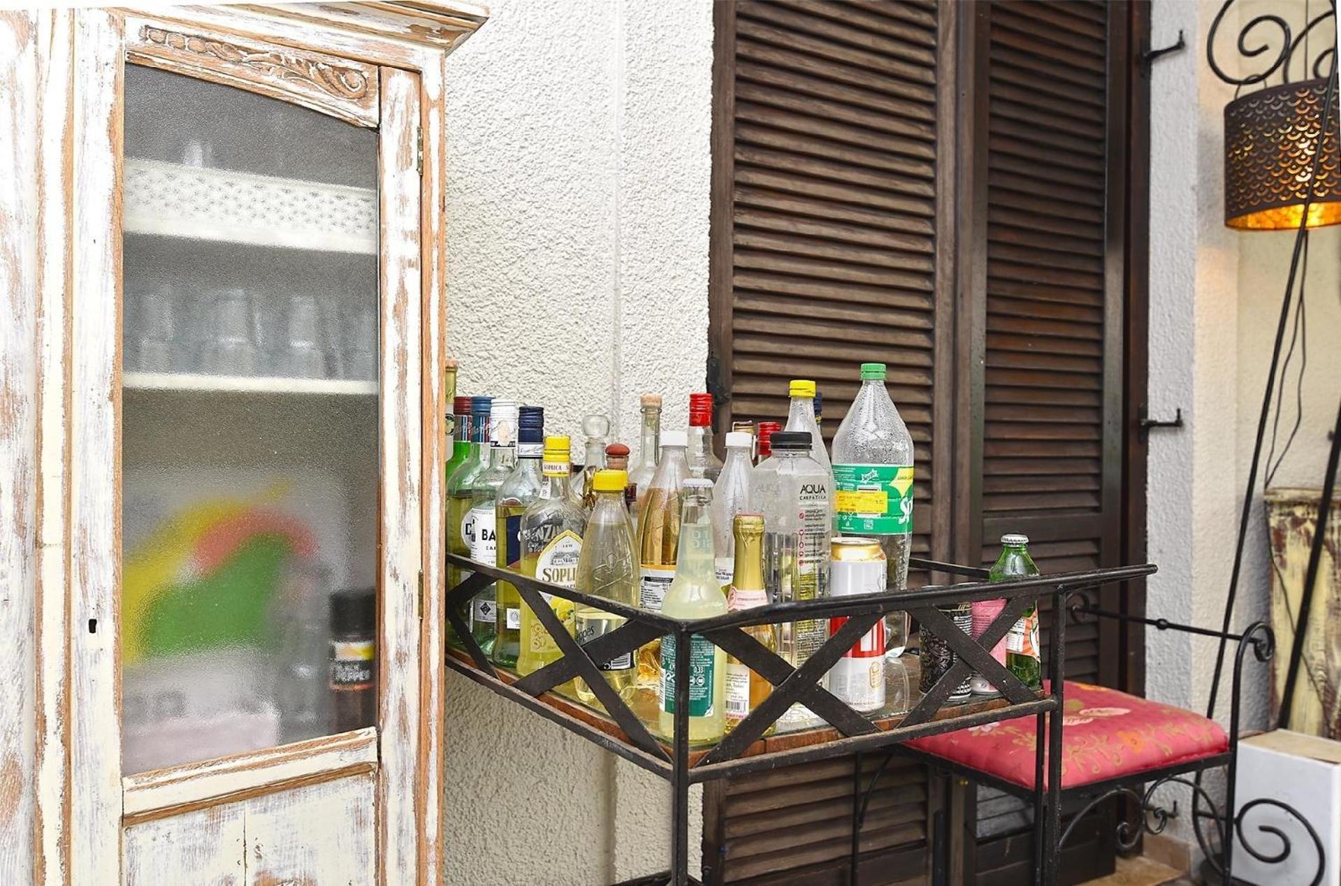 Ferienwohnung Fuer 2 Personen Ca 40 Qm In Barbariga, Istrien Istrische Riviera Exterior foto